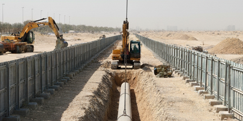 Water Services